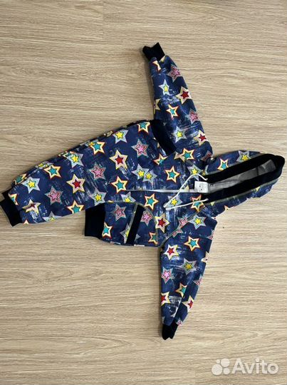 Детский костюм новый 98