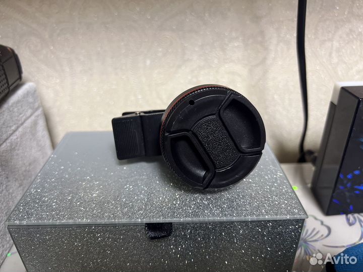 Монокуляр для телефона