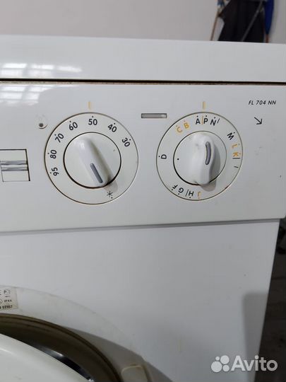 Стиральная машина бу