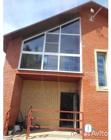 Окна пластиковые от производителя