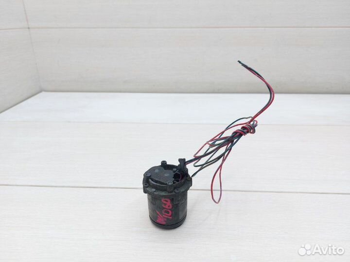 Мотор зеркала правый Bmw X5 Е53 M57N 2005