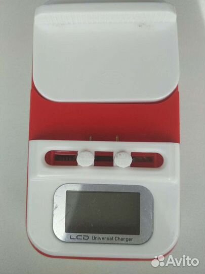 Зарядное устройство