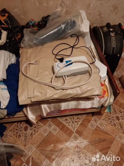 Противопролежневый матрас