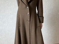 Пальто винтаж Yves Saint Laurent