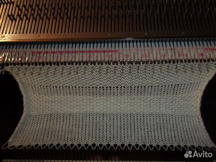 Вязальная машина Бразер brother кн-894 Япония-б/у