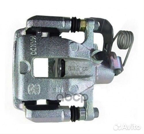 Суппорт зад. лев. 583101RA30 Hyundai-KIA