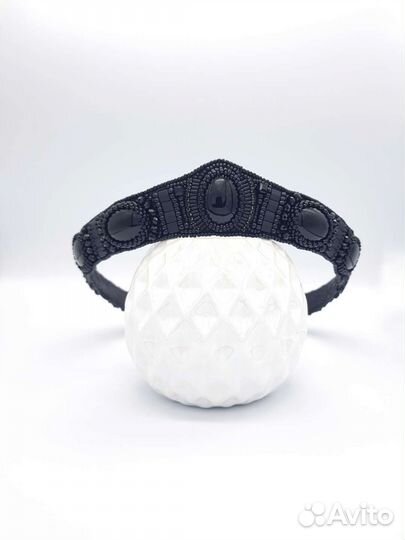 Корона Кокошник Диадема Тиара Венец