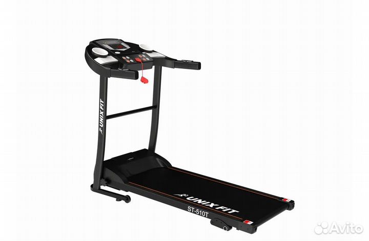 Беговая дорожка USA Style