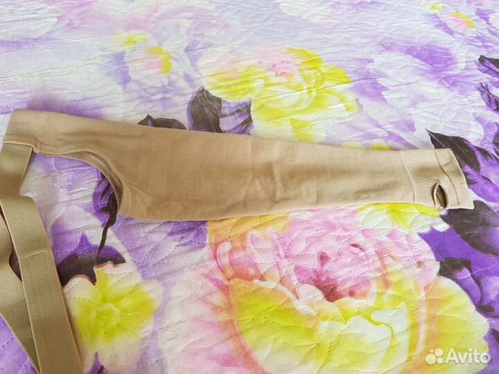 Компрессионный рукав