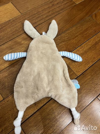 Детскте мочалки полотенца