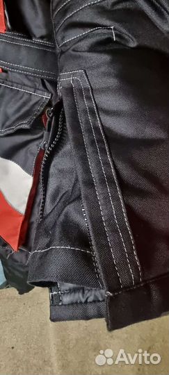 Снегоходный костюм Fossa extreme smerch