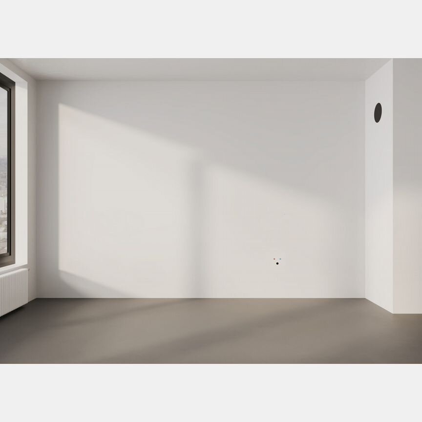 1-к. квартира, 38 м², 50/75 эт.