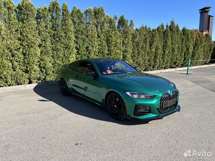 Оклейка авто пленкой. Частный мастер