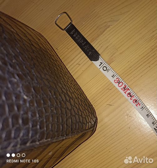 Сумка женская состояние новой