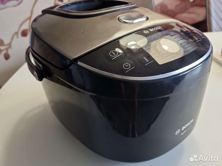 Мультиварка Bosch на запчасти