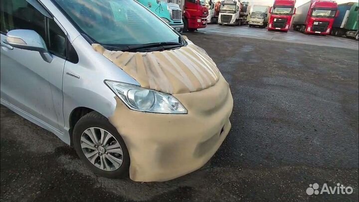 Перегон автомобиля из Владивостока в Крым