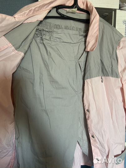 Медицинский костюм