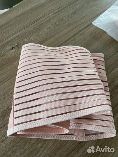 Бандаж для беременных и после родов