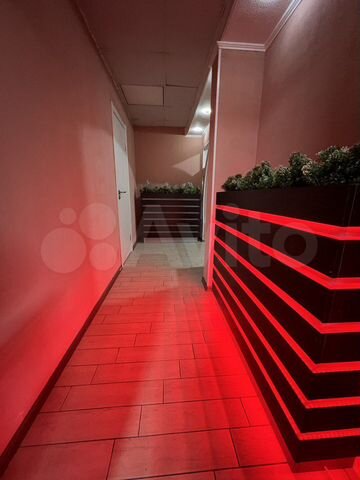 Комната 30 м² в 8-к., 2/3 эт.