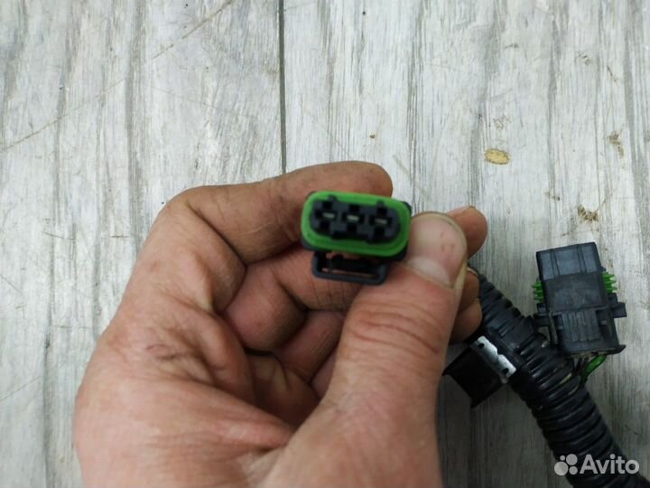 Жгут катушек зажигания xray Иксрэй