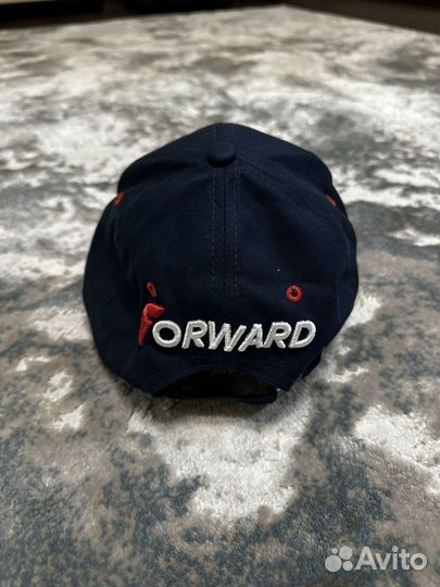 Бейсболка цска(cska)