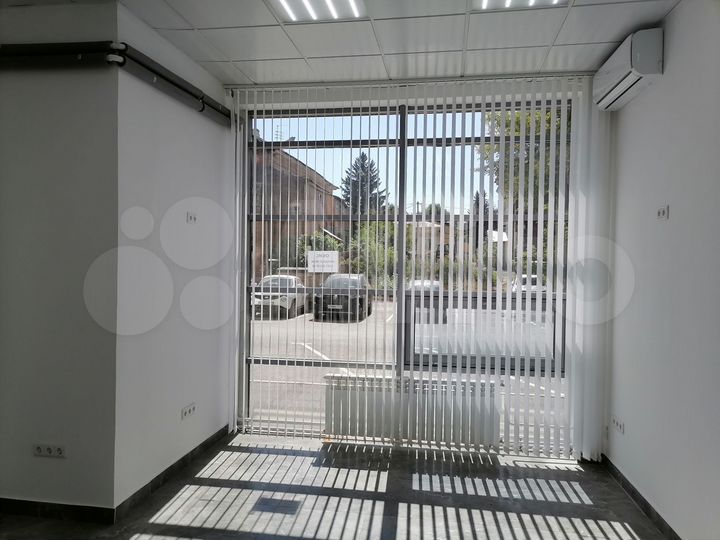 Помещение под офис, кофейня, магазин, 25 м²