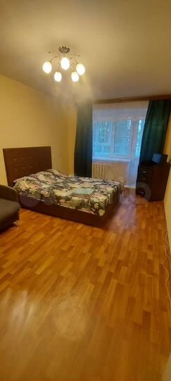 Квартира-студия, 30 м², 3/9 эт.