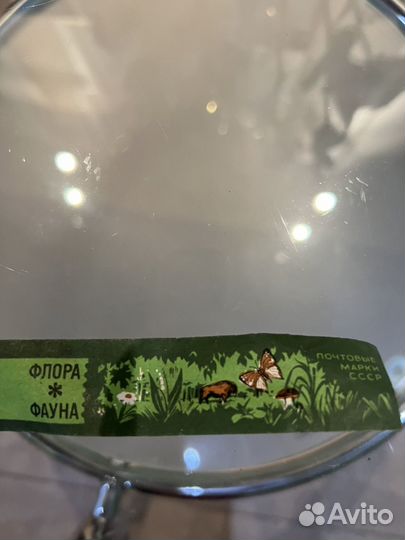 Значки СССР