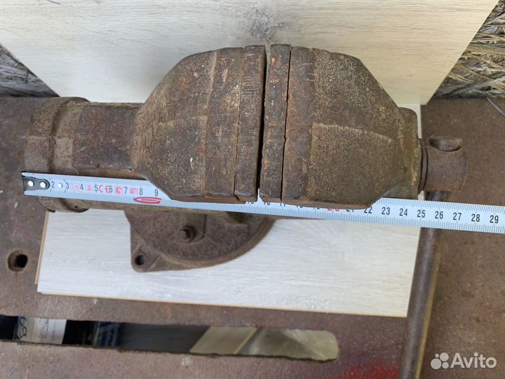 Сделано в СССР