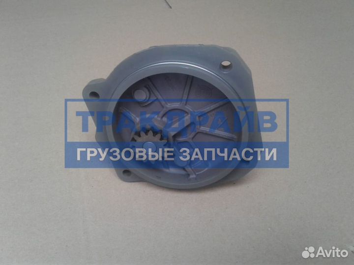 Топливный насос Рено Премиум Керакс Мидлум