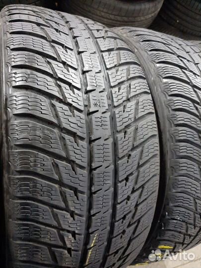 Nokian Tyres WR SUV 3 275/40 R21 107V