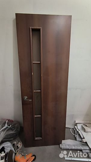 Двери межкомнатные