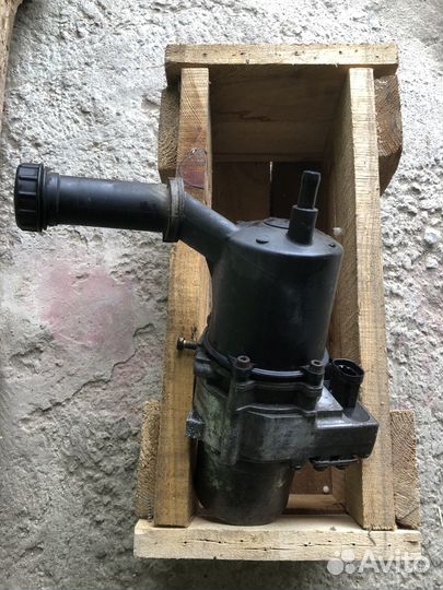 Эгур peugeot 307