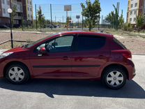 Peugeot 207 1.4 AMT, 2010, 141 000 км, с пробегом, цена 650 000 руб.