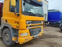 DAF CF 85, 2010