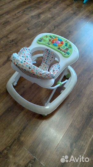 Ходунки детские