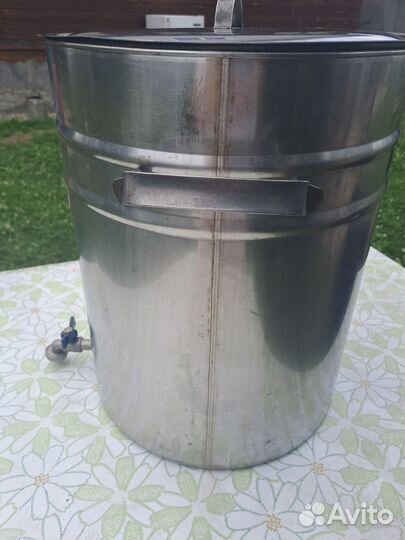 Емкость баки для воды