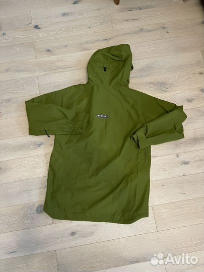 Сноубордическая куртка Burton Powline Gortex