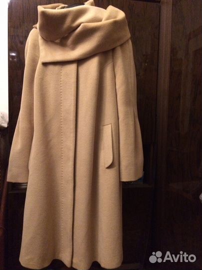 Пальто