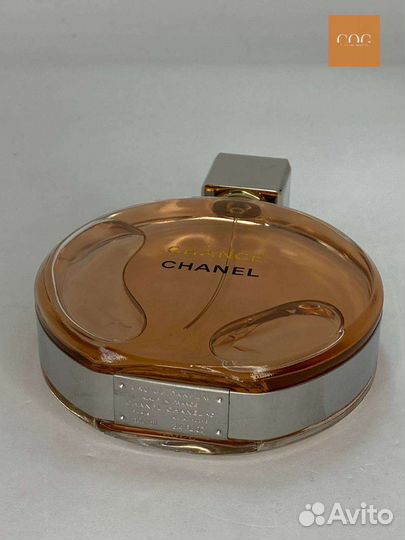 Парфюм Chanel Chance
