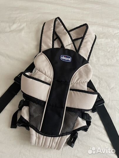 Эргорюкзак Кенгуру