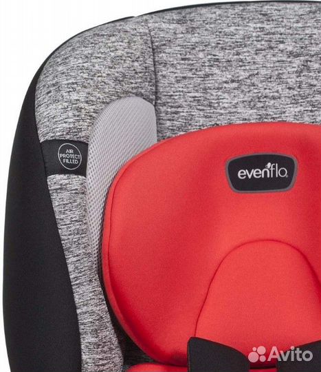 Автокресло Evenflo Erta Moonfire