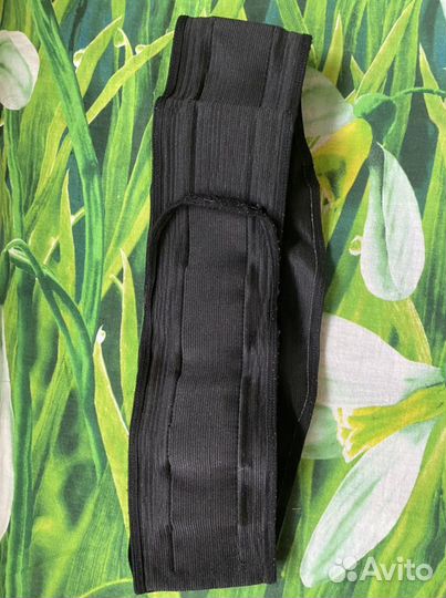 Пояс дородовой и послеродовой