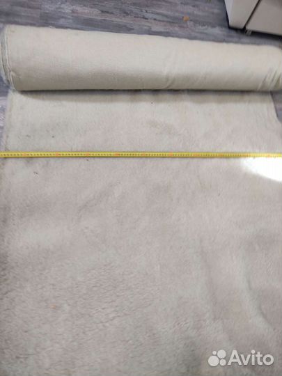 Искусственный мех