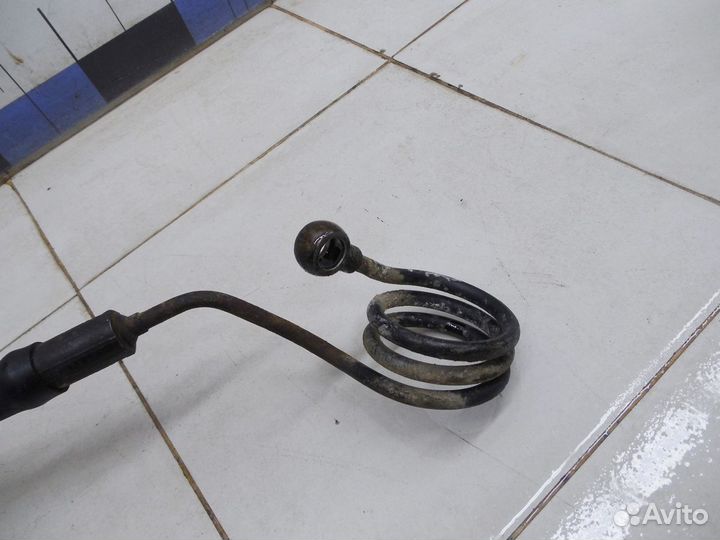 Шланг гидроусилителя Passat B5 1996-2000