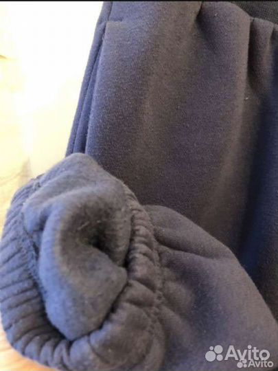 Флисовый костюм