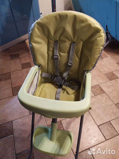 Стул для кормления