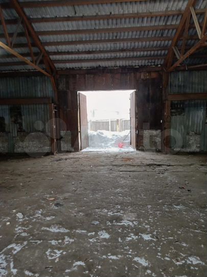 Склад, 773 м²