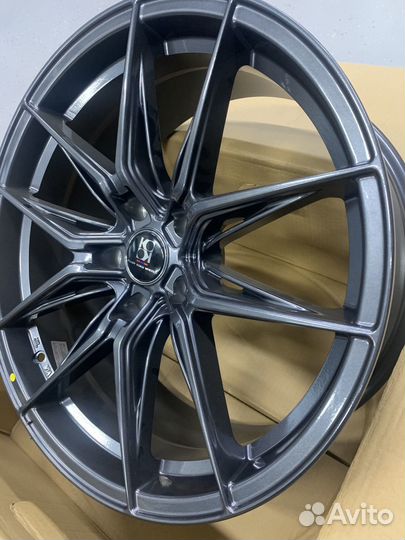 Диски для BMW 3 F30 / 5 F10 R19