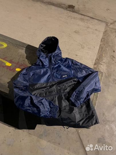 Anteater ветровка